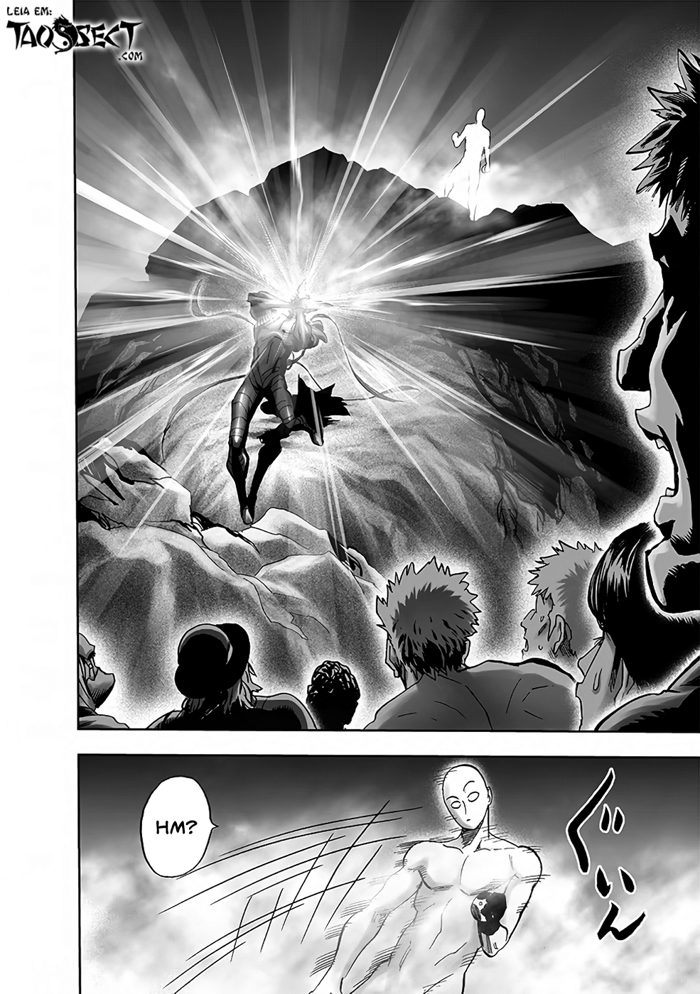 Read one-punch man manga PT read one punch man manga online BR Manga Online