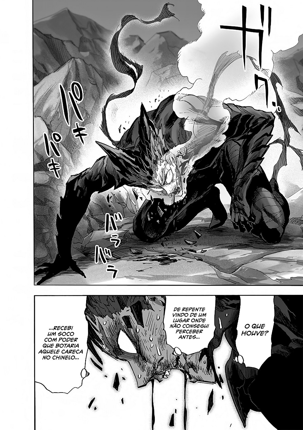 Read one-punch man manga PT read one punch man manga online BR Manga Online