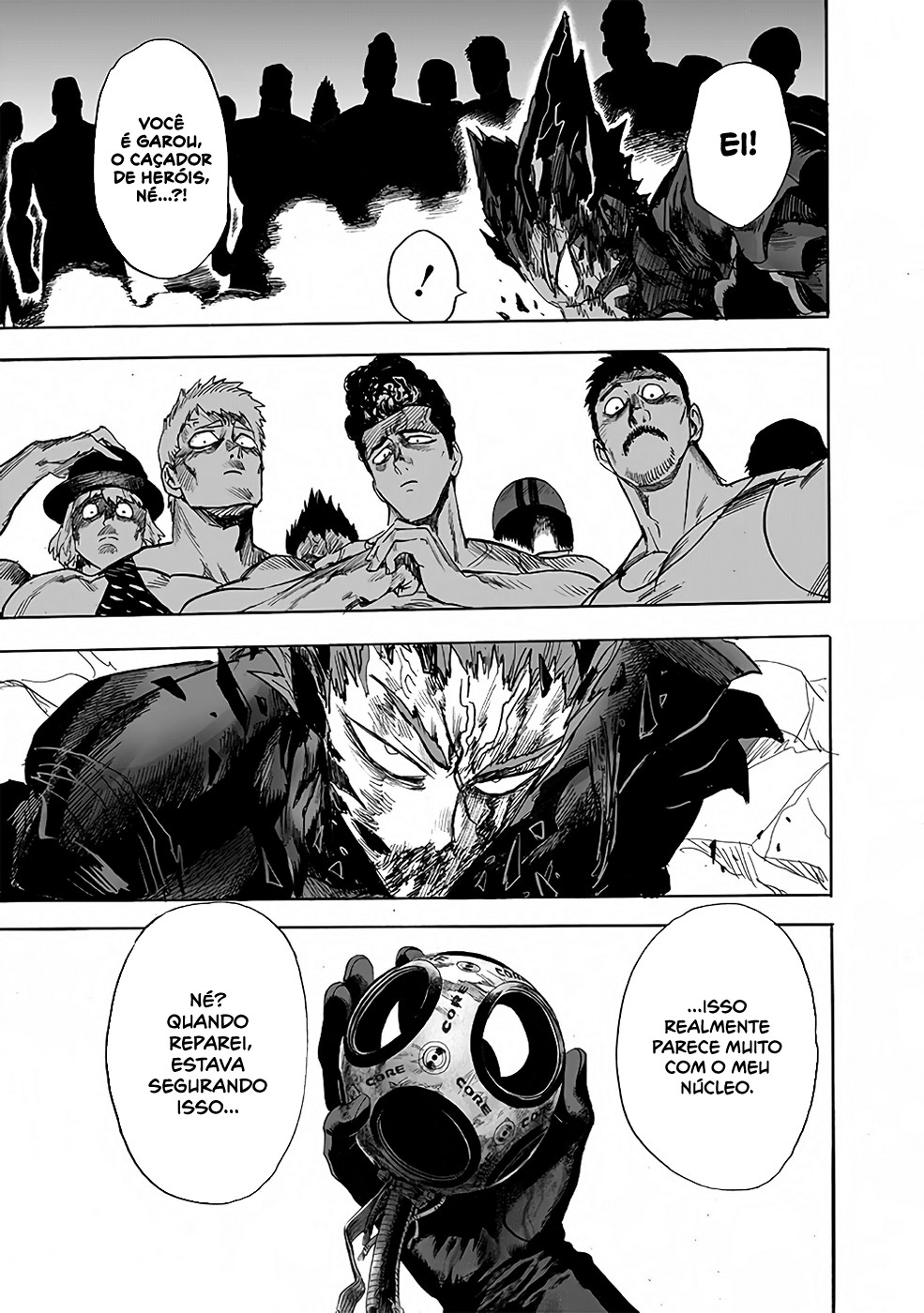 Read one-punch man manga PT read one punch man manga online BR Manga Online