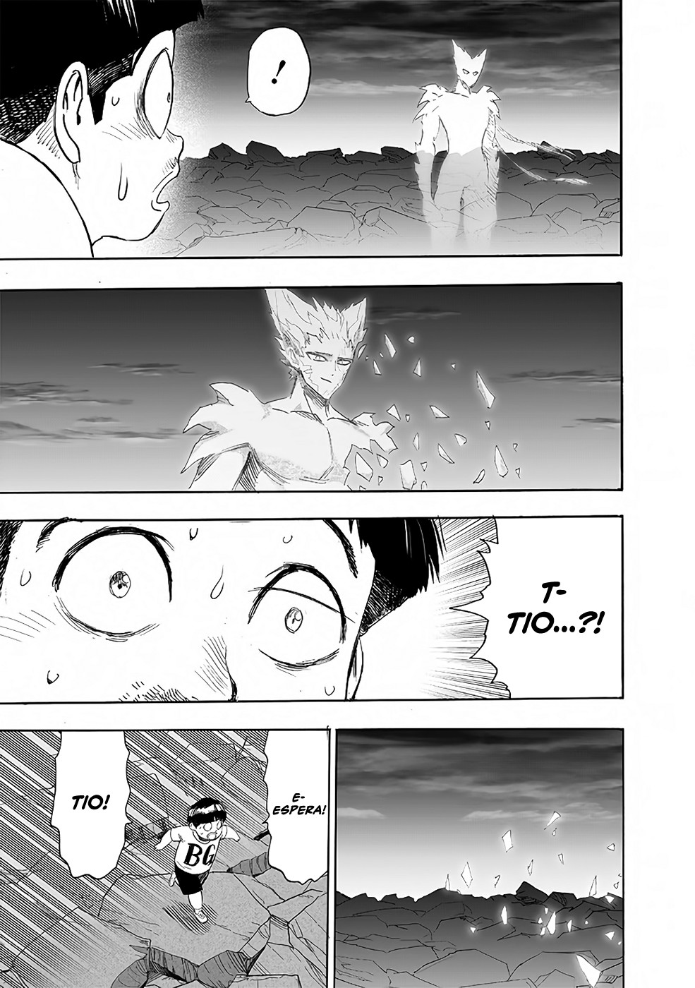 Read one-punch man manga PT read one punch man manga online BR Manga Online