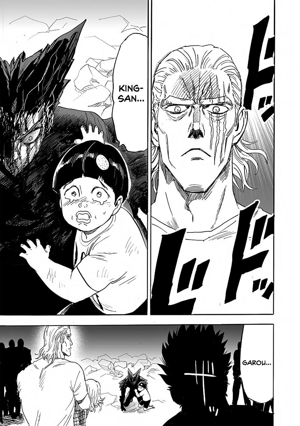 Read one-punch man manga PT read one punch man manga online BR Manga Online