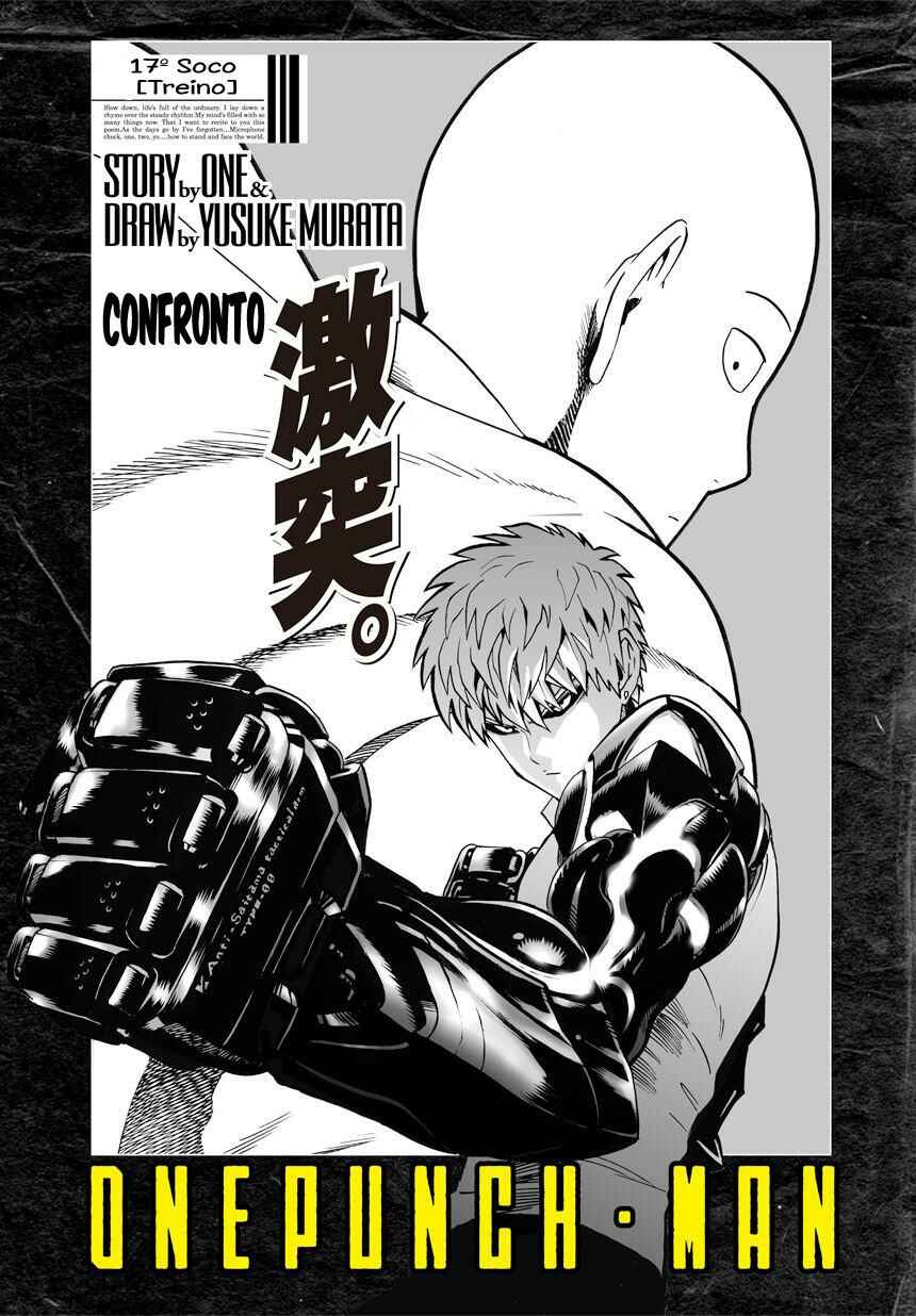 Read one-punch man manga PT read one punch man manga online BR Manga Online
