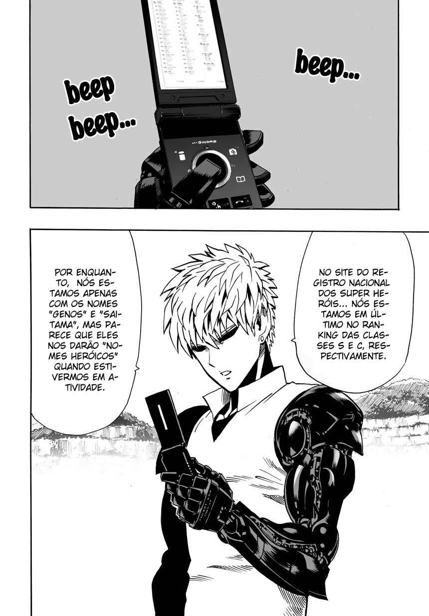 Read one-punch man manga PT read one punch man manga online BR Manga Online