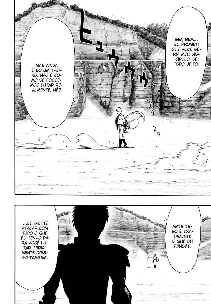 Read one-punch man manga PT read one punch man manga online BR Manga Online