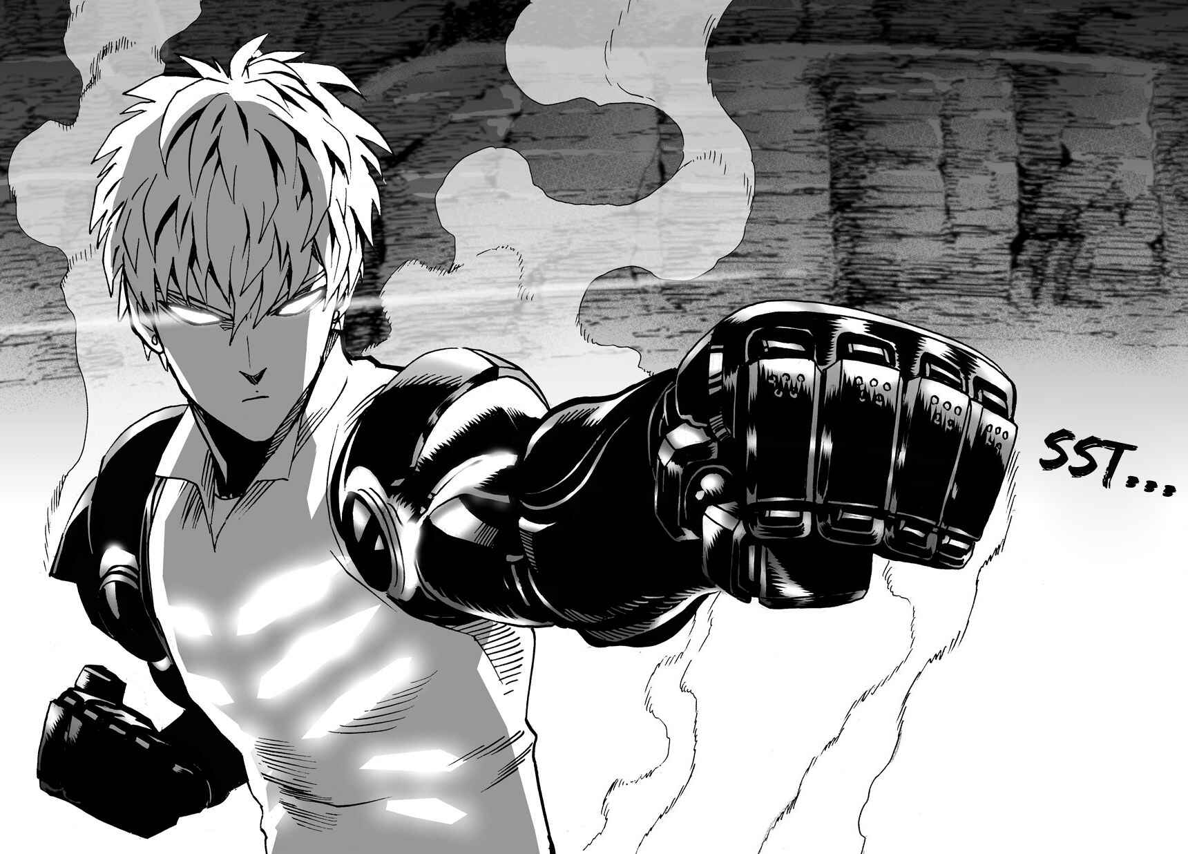 Read one-punch man manga PT read one punch man manga online BR Manga Online