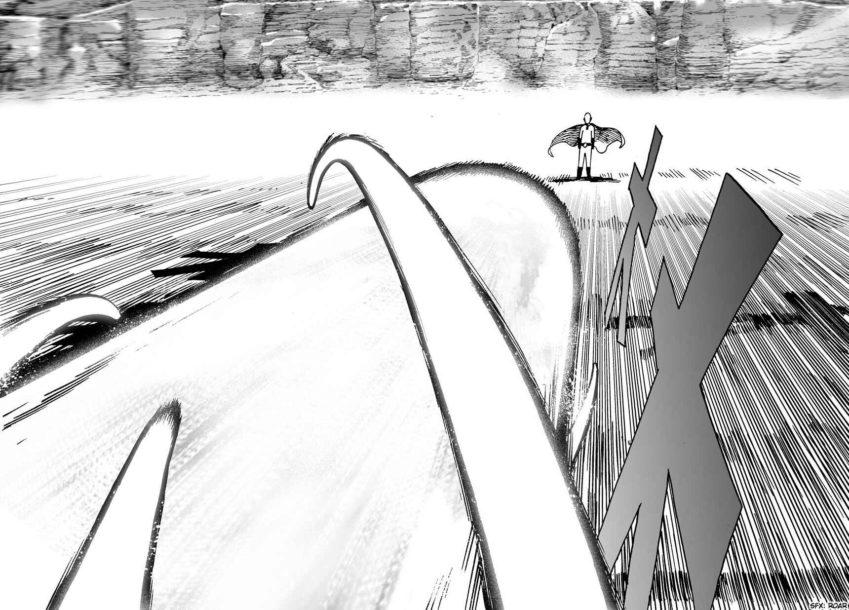 Read one-punch man manga PT read one punch man manga online BR Manga Online