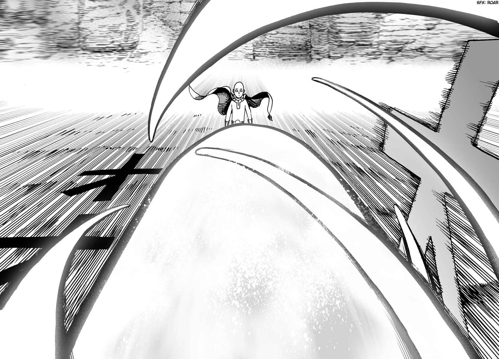 Read one-punch man manga PT read one punch man manga online BR Manga Online