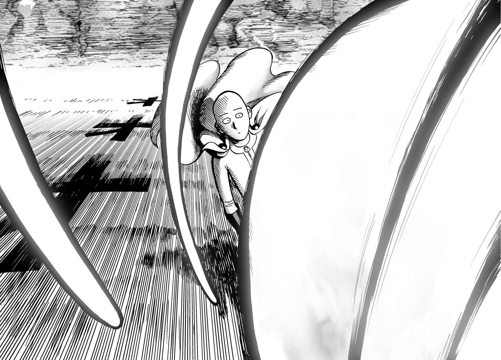 Read one-punch man manga PT read one punch man manga online BR Manga Online