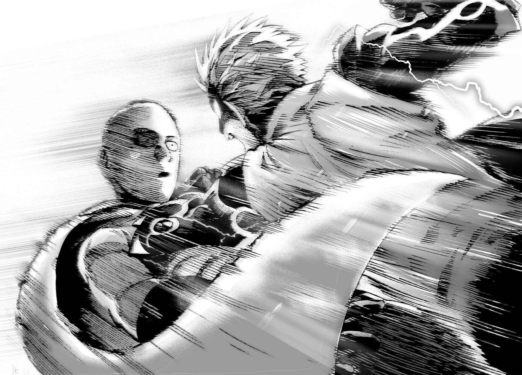 Read one-punch man manga PT read one punch man manga online BR Manga Online