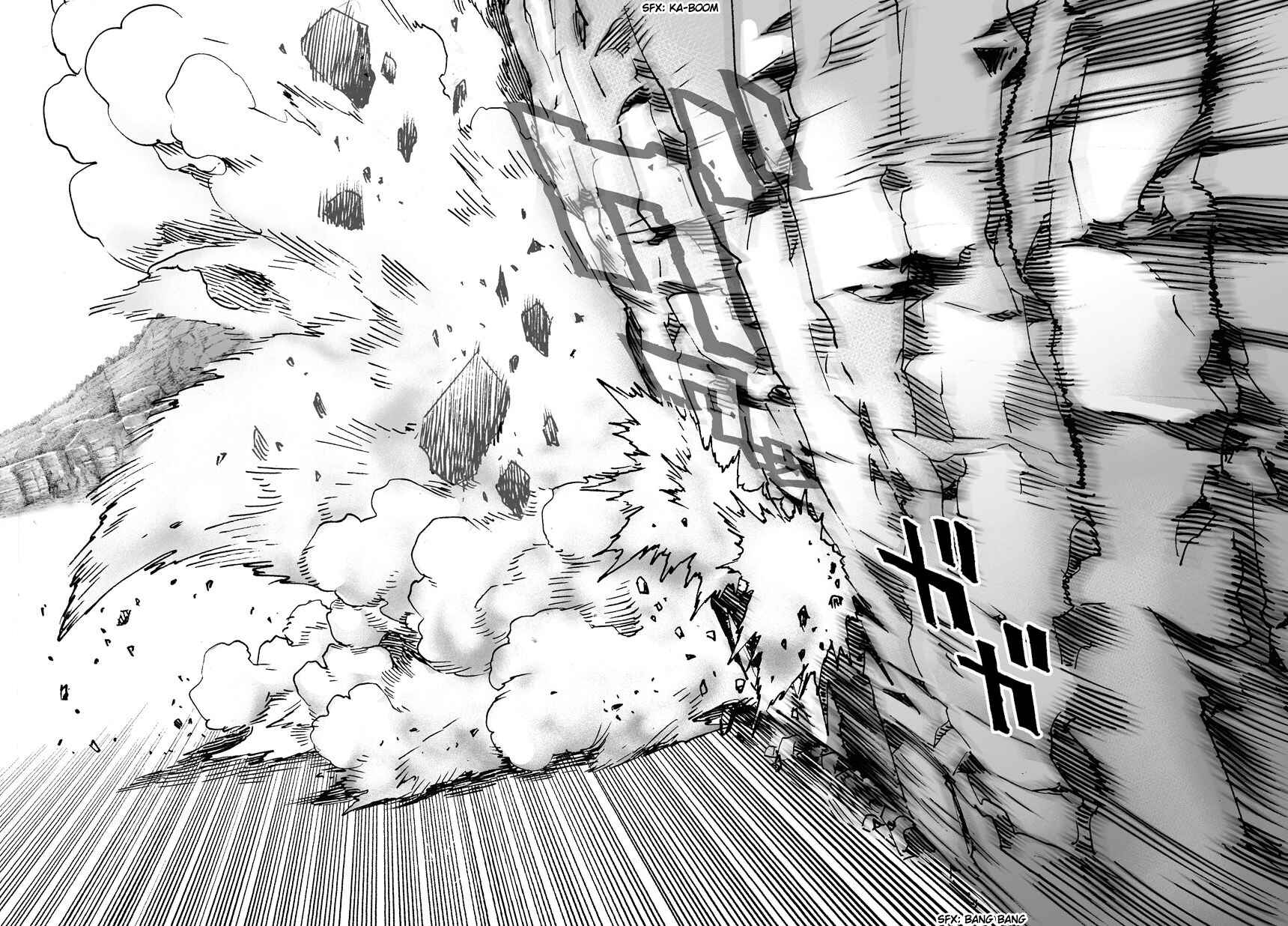 Read one-punch man manga PT read one punch man manga online BR Manga Online