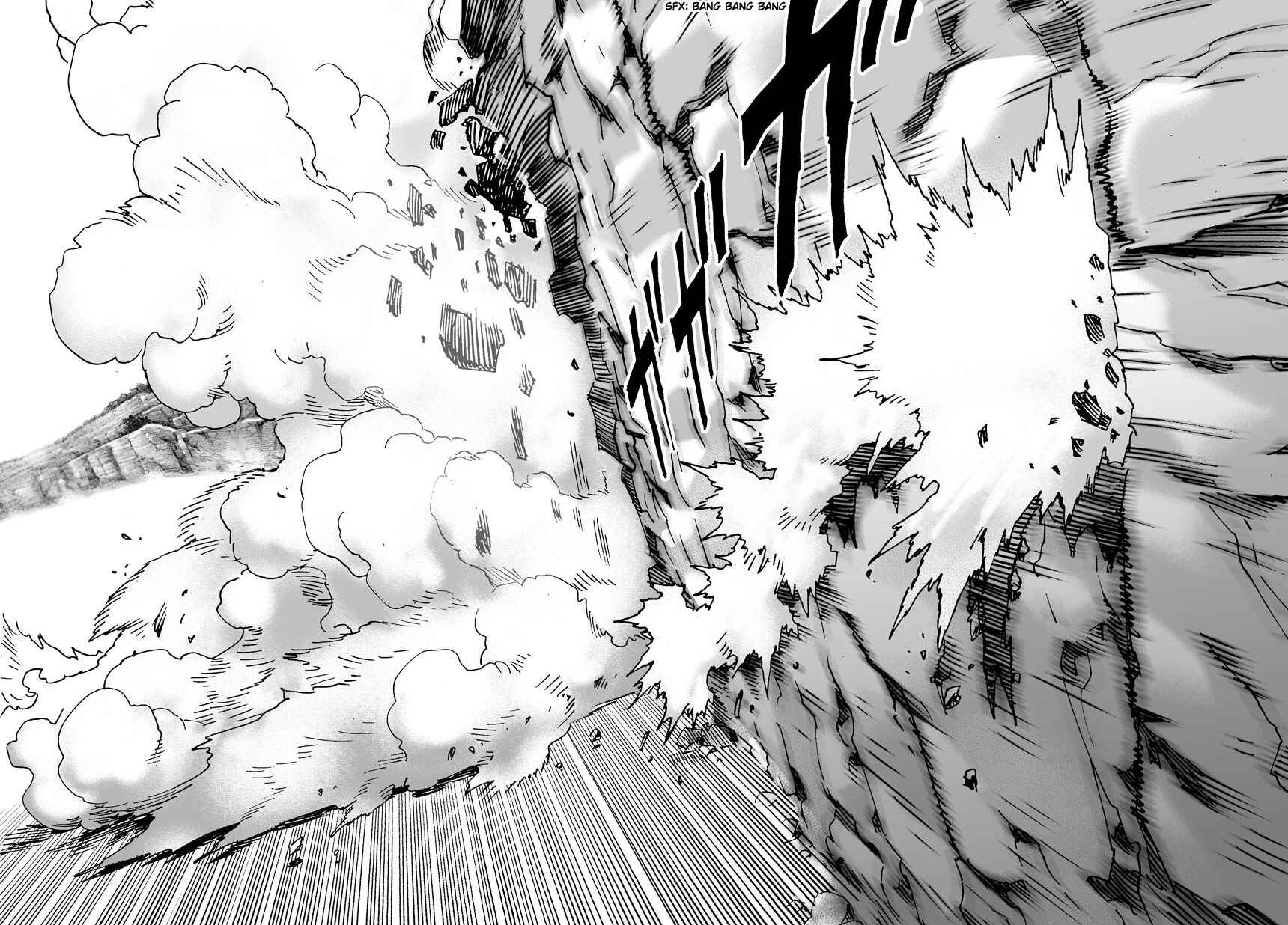 Read one-punch man manga PT read one punch man manga online BR Manga Online