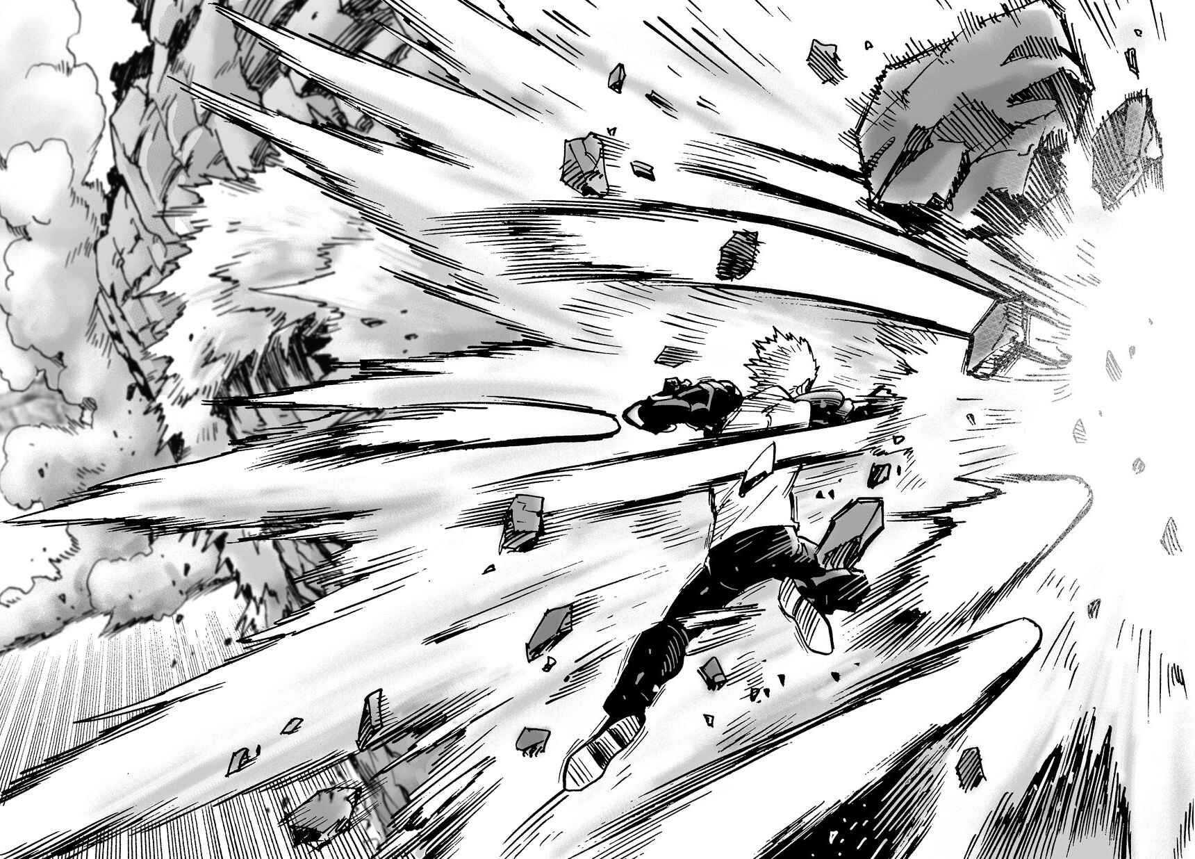 Read one-punch man manga PT read one punch man manga online BR Manga Online