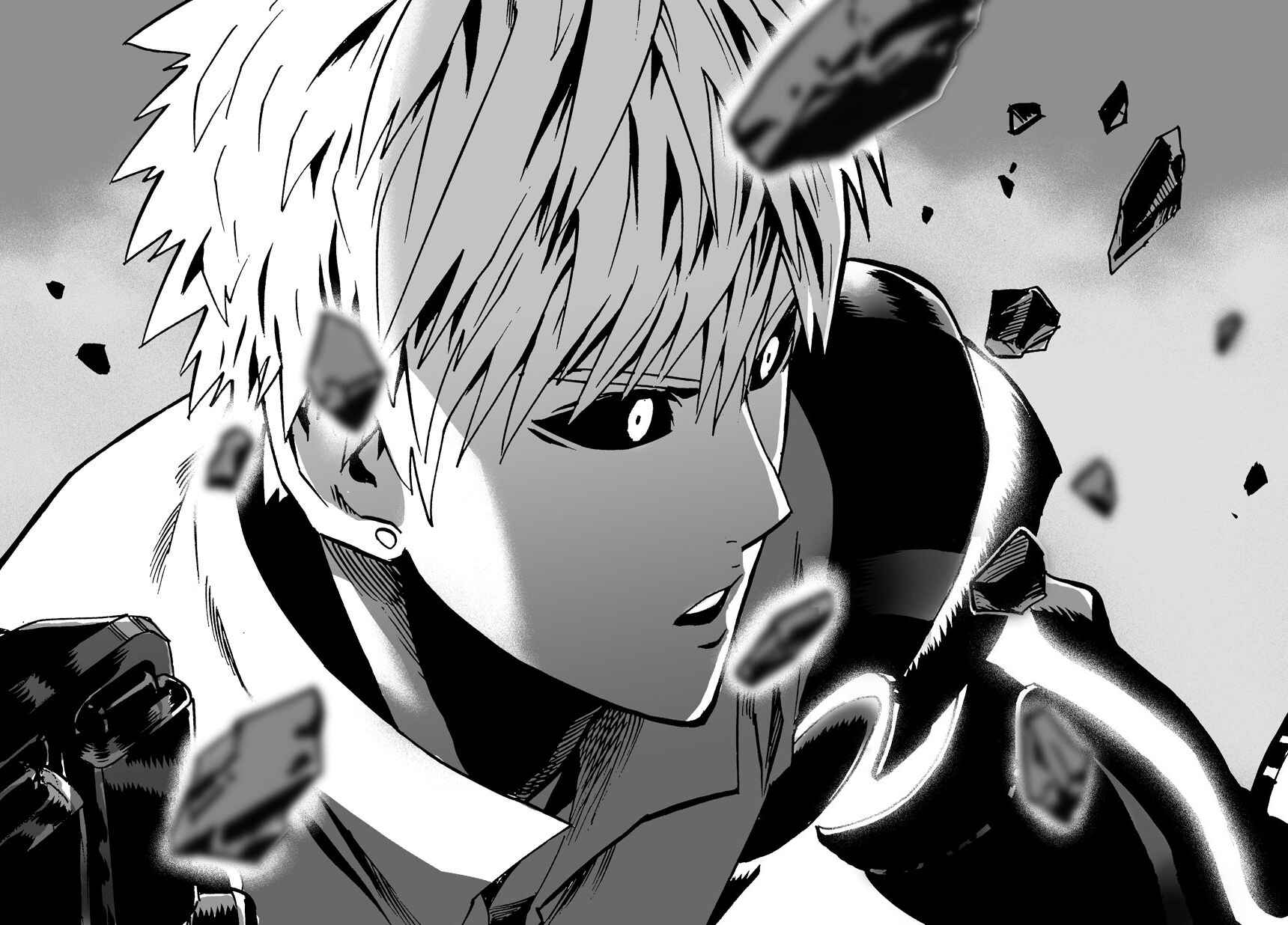 Read one-punch man manga PT read one punch man manga online BR Manga Online