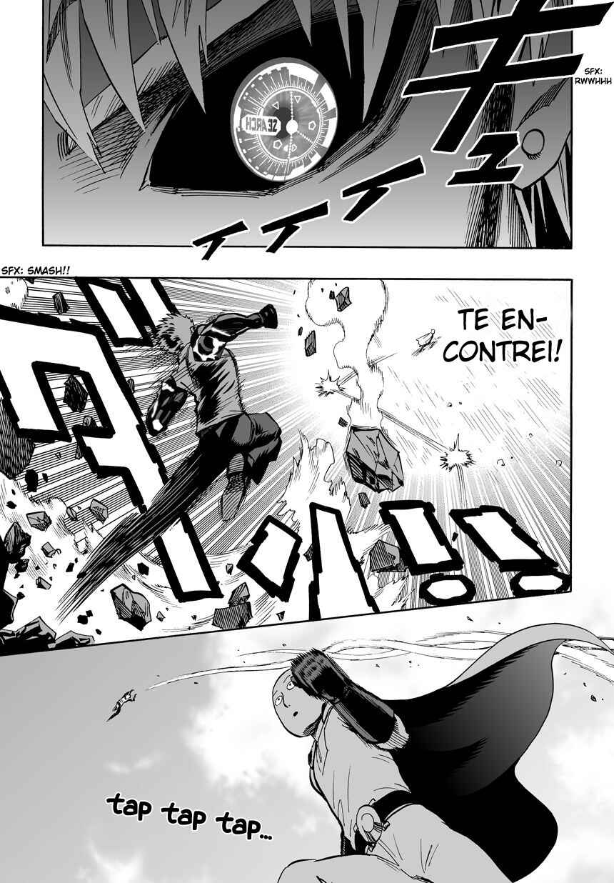 Read one-punch man manga PT read one punch man manga online BR Manga Online