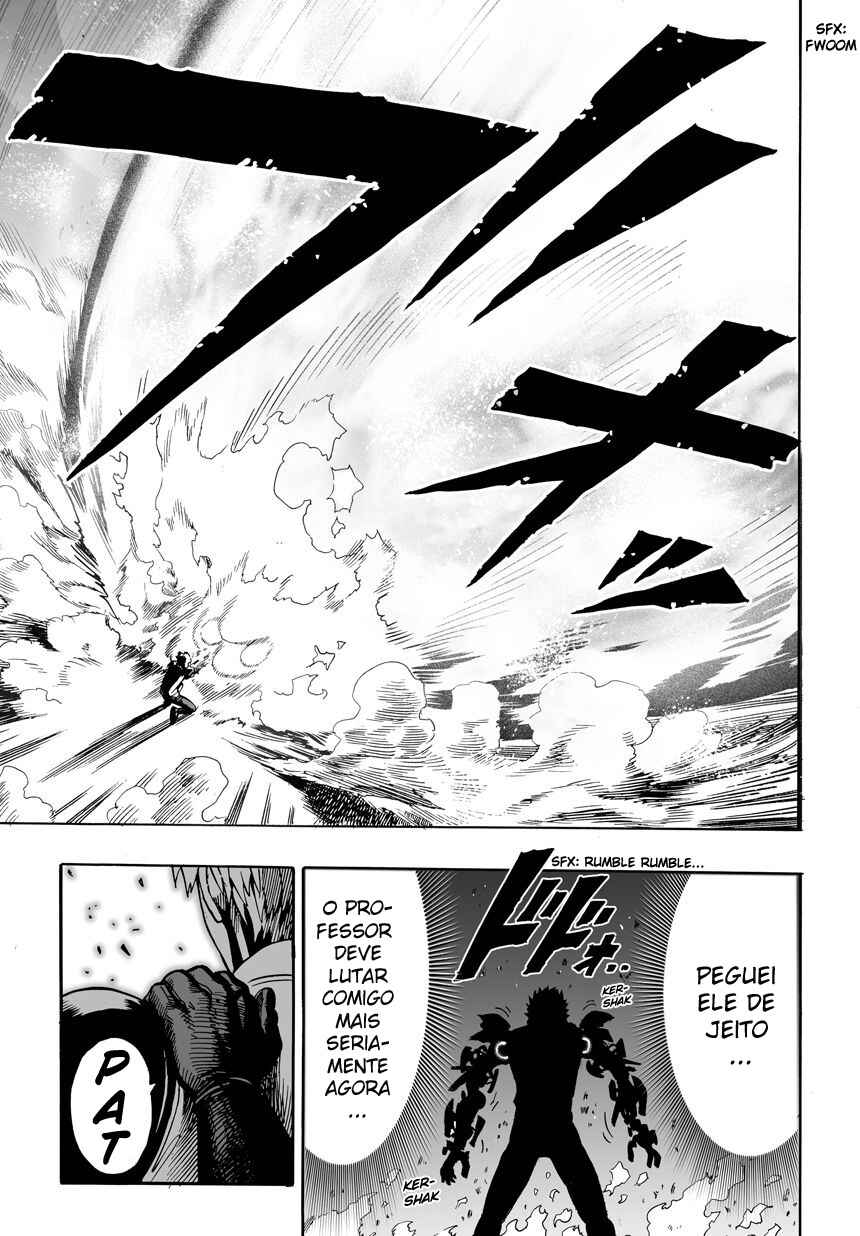 Read one-punch man manga PT read one punch man manga online BR Manga Online