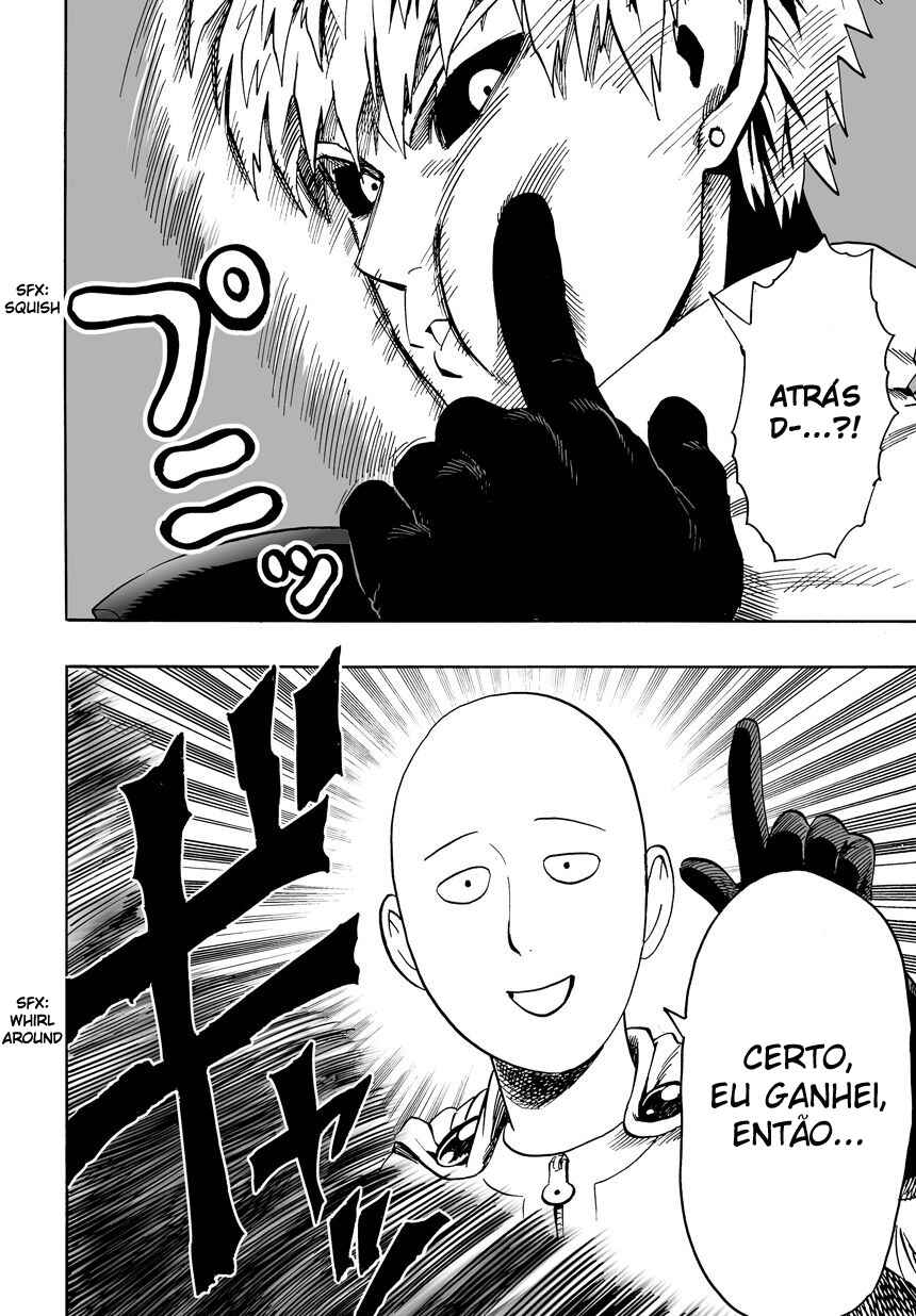 Read one-punch man manga PT read one punch man manga online BR Manga Online
