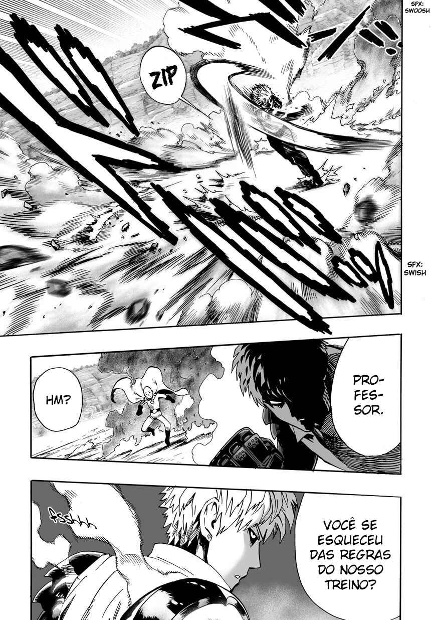 Read one-punch man manga PT read one punch man manga online BR Manga Online