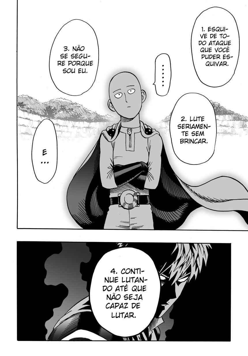 Read one-punch man manga PT read one punch man manga online BR Manga Online