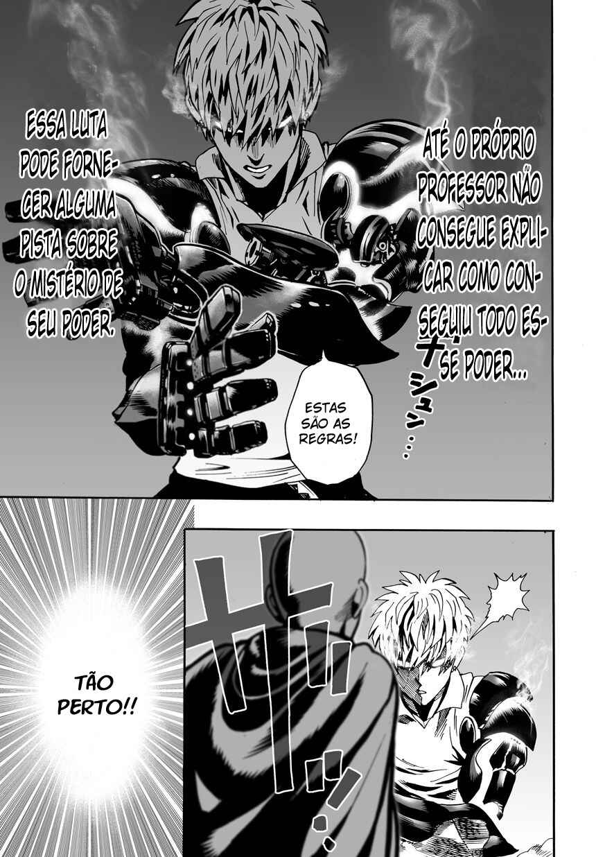 Read one-punch man manga PT read one punch man manga online BR Manga Online