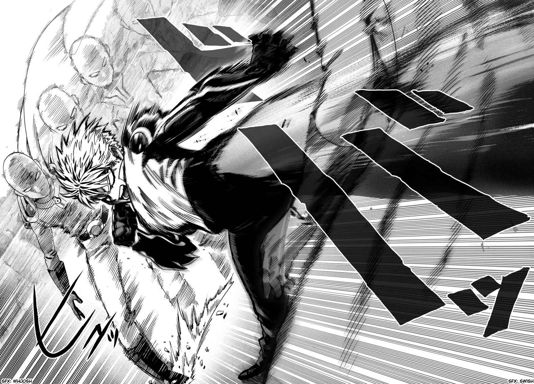 Read one-punch man manga PT read one punch man manga online BR Manga Online