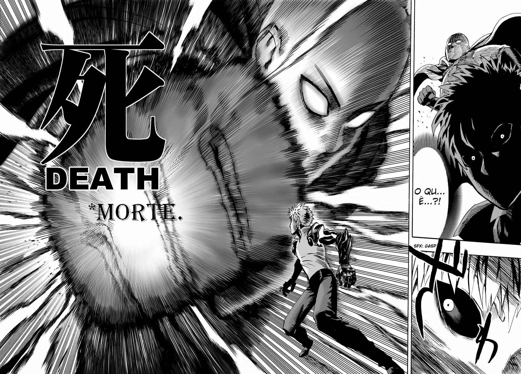 Read one-punch man manga PT read one punch man manga online BR Manga Online
