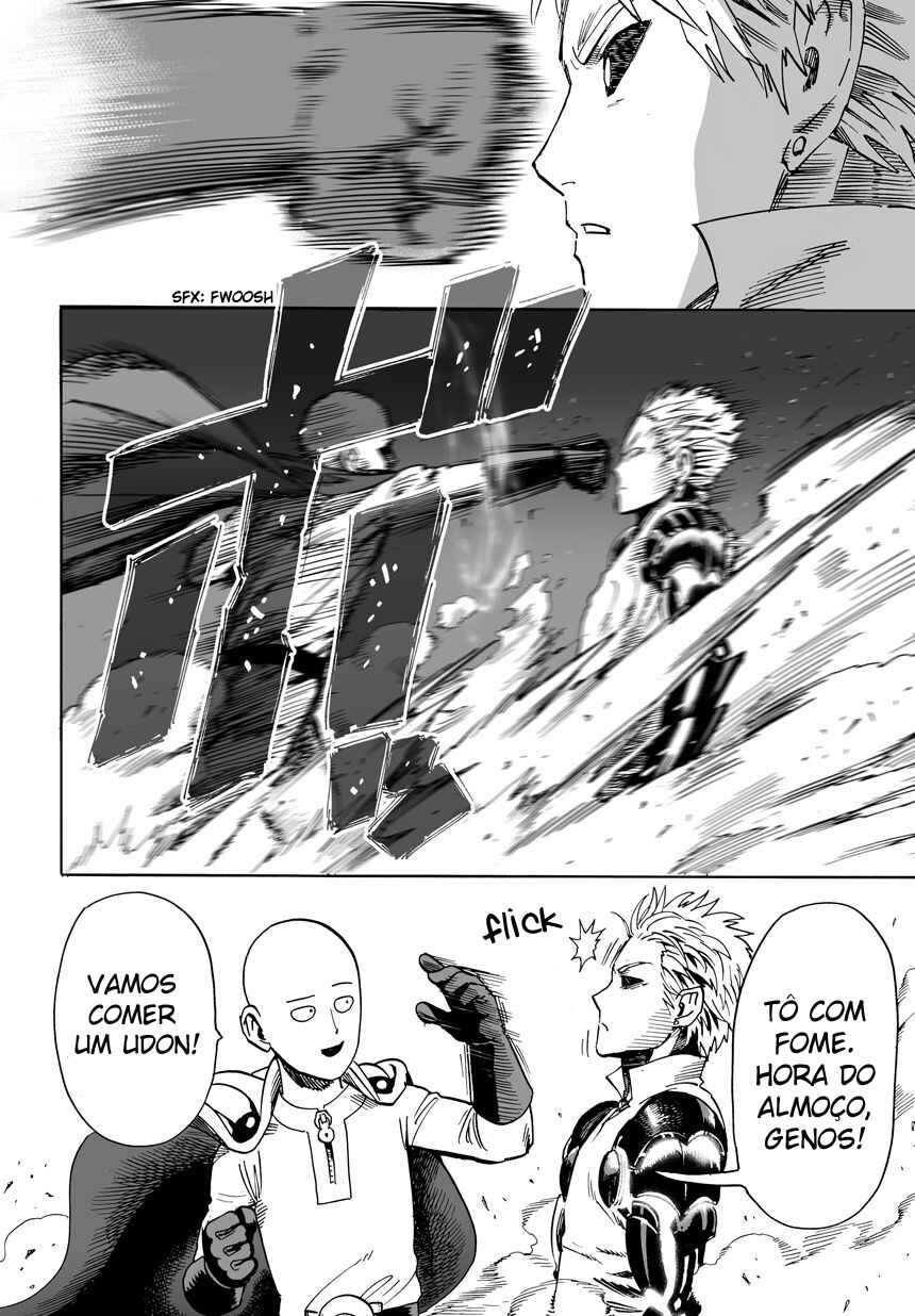 Read one-punch man manga PT read one punch man manga online BR Manga Online