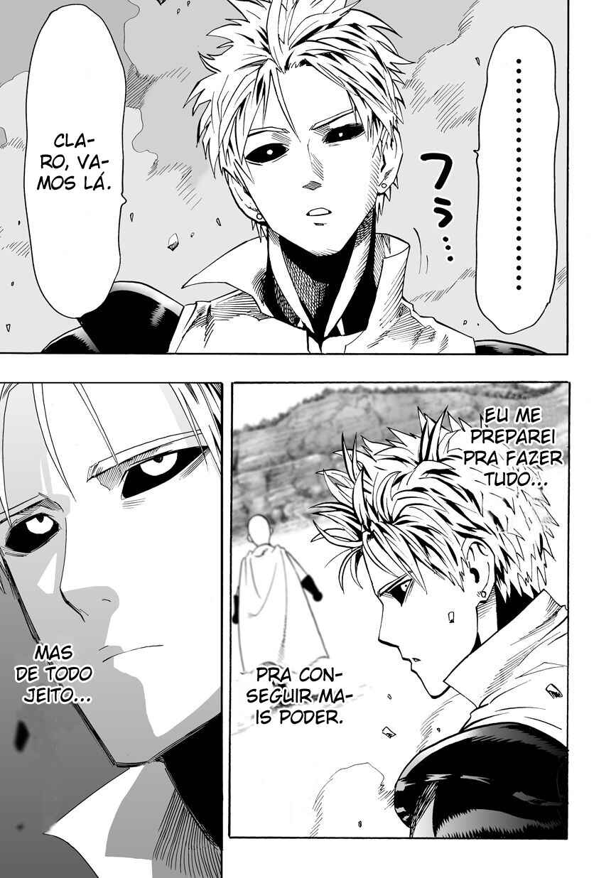 Read one-punch man manga PT read one punch man manga online BR Manga Online
