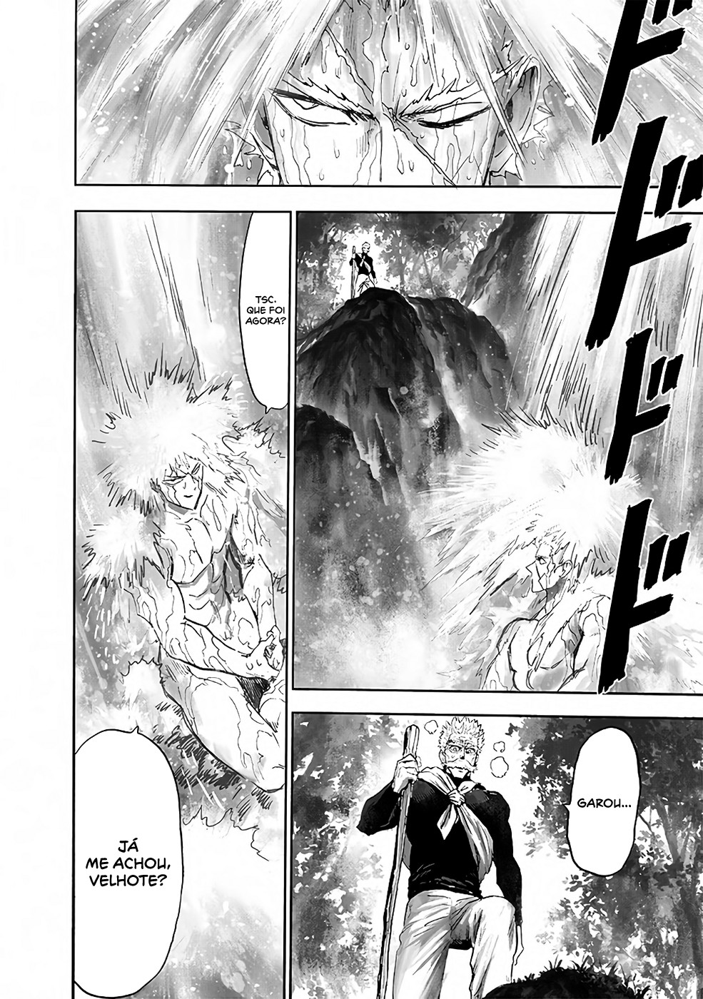 Read one-punch man manga PT read one punch man manga online BR Manga Online
