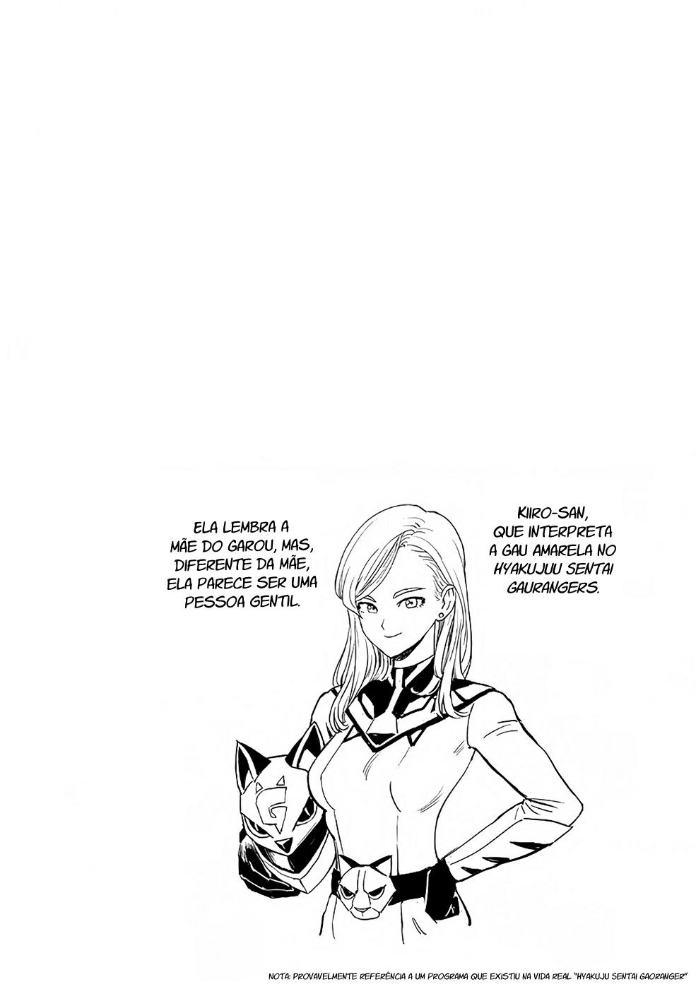Read one-punch man manga PT read one punch man manga online BR Manga Online