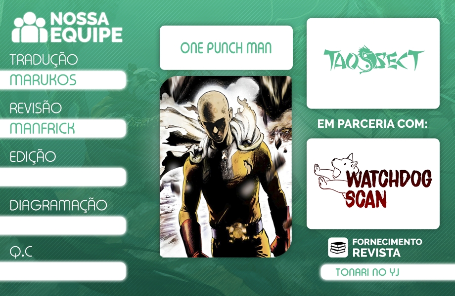 Read one-punch man manga PT read one punch man manga online BR Manga Online