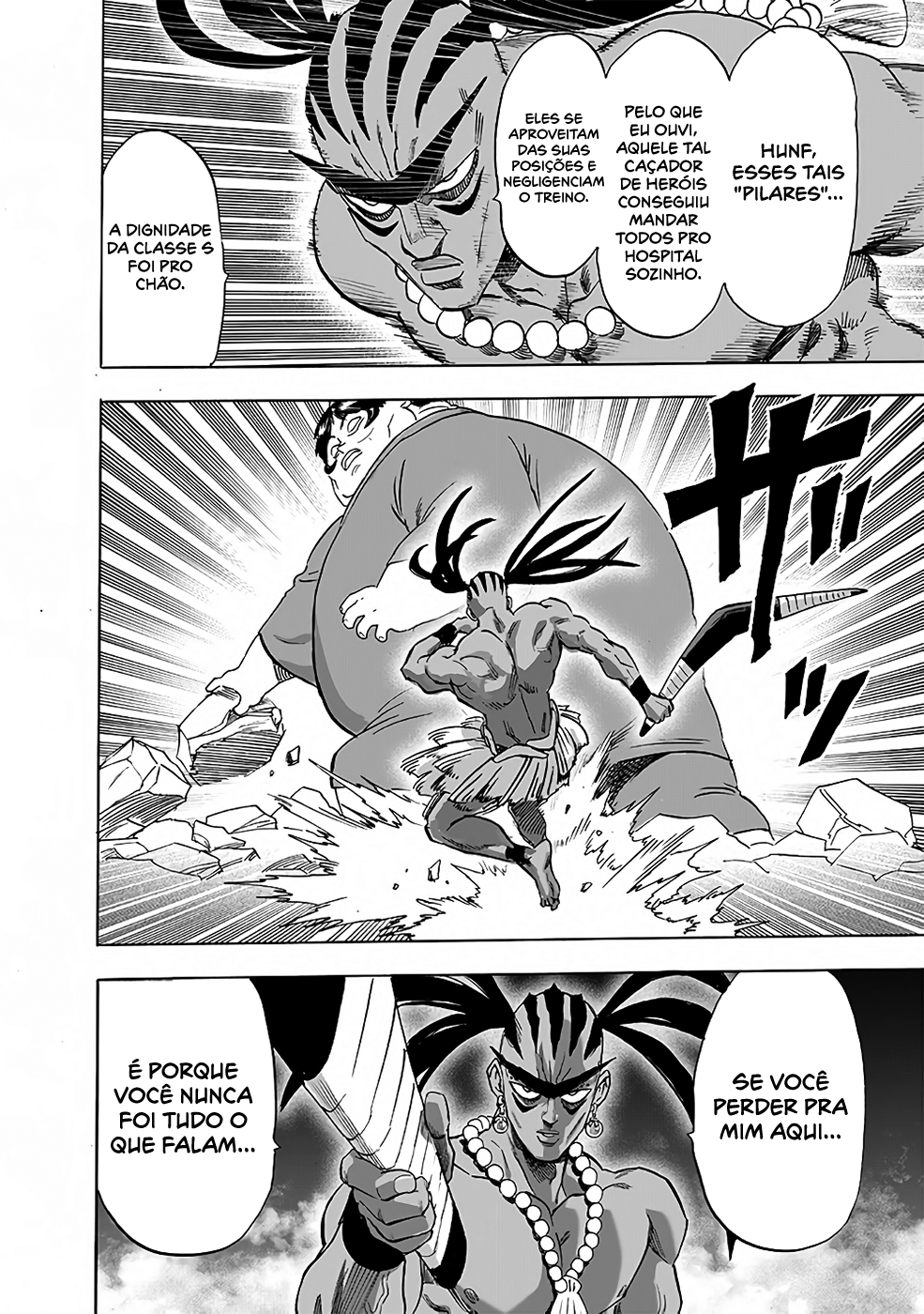 Read one-punch man manga PT read one punch man manga online BR Manga Online