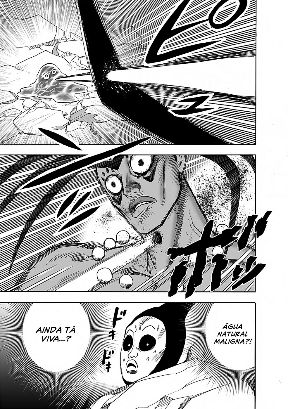 Read one-punch man manga PT read one punch man manga online BR Manga Online
