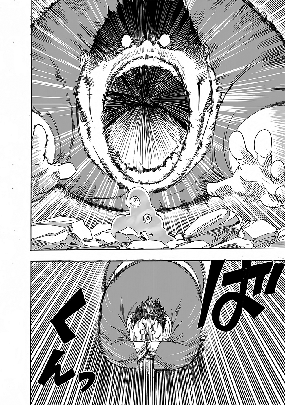 Read one-punch man manga PT read one punch man manga online BR Manga Online