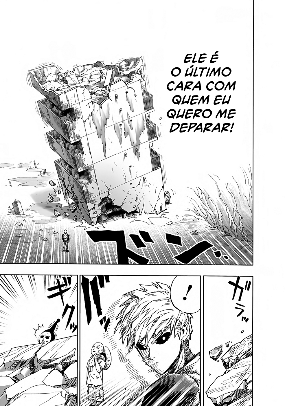 Read one-punch man manga PT read one punch man manga online BR Manga Online