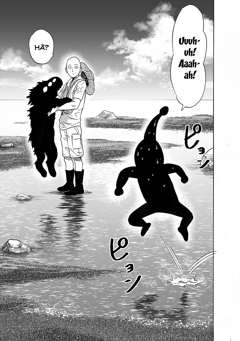 Read one-punch man manga PT read one punch man manga online BR Manga Online