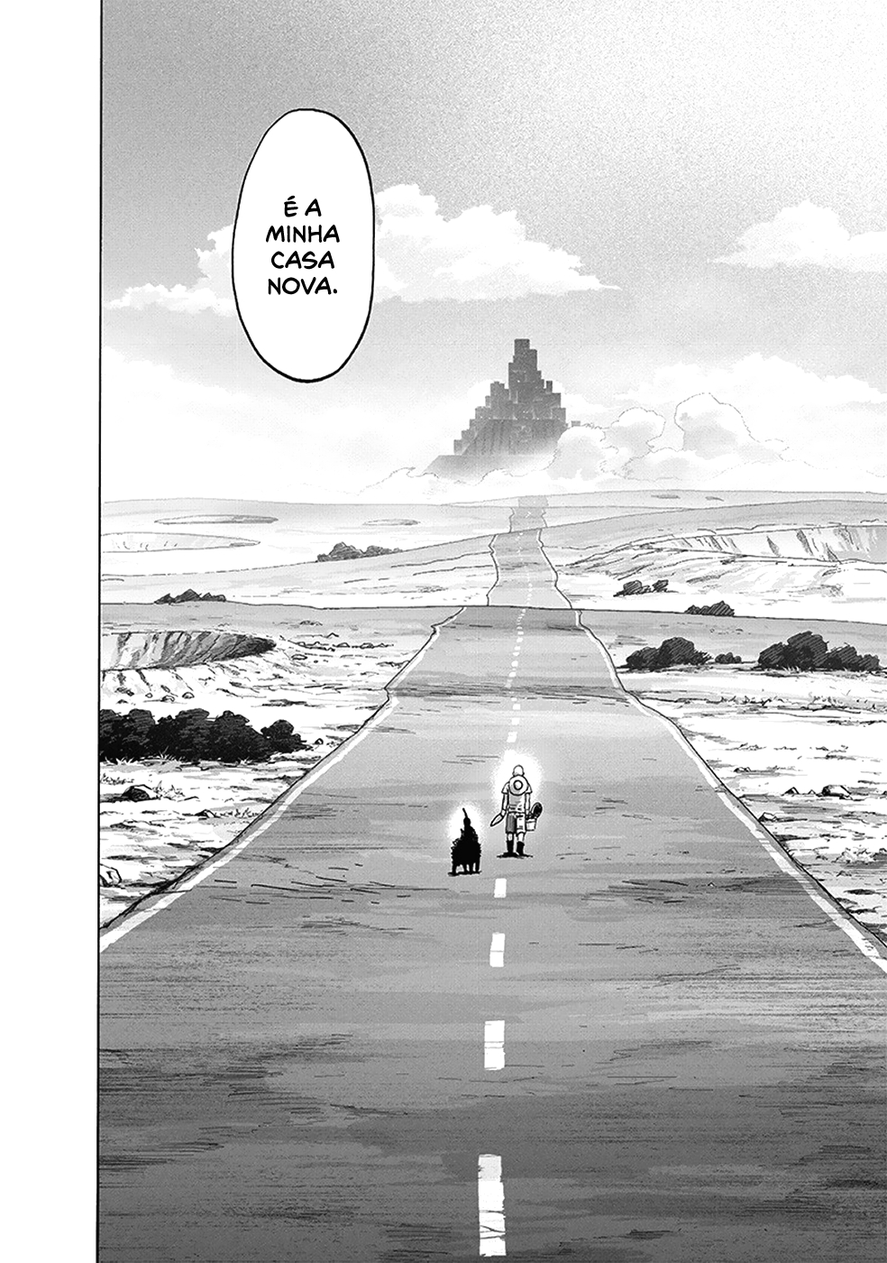 Read one-punch man manga PT read one punch man manga online BR Manga Online
