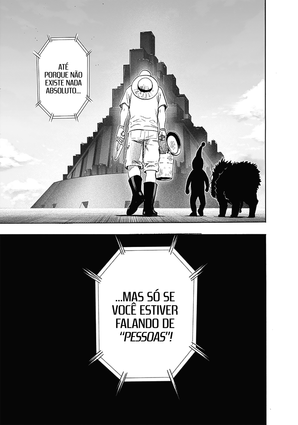 Read one-punch man manga PT read one punch man manga online BR Manga Online
