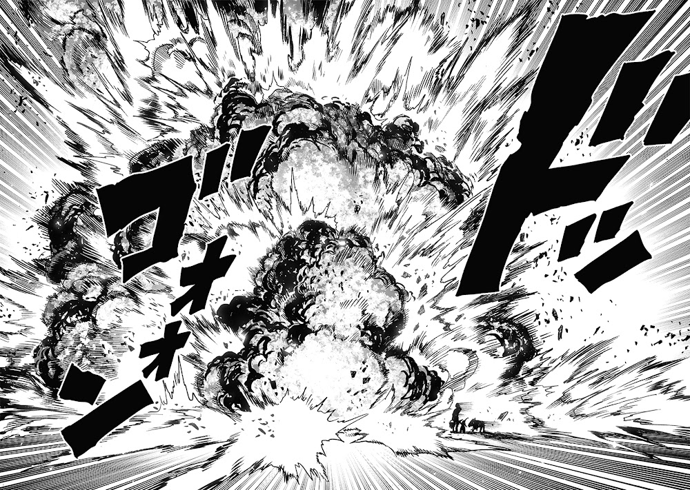 Read one-punch man manga PT read one punch man manga online BR Manga Online