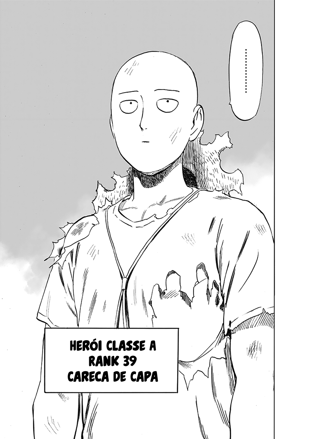 Read one-punch man manga PT read one punch man manga online BR Manga Online