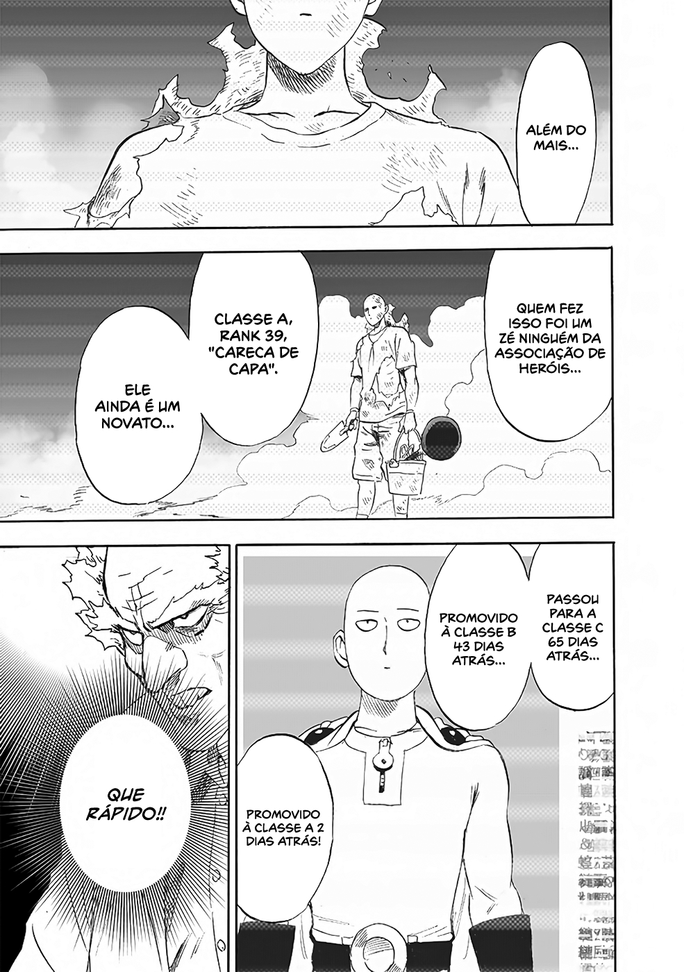 Read one-punch man manga PT read one punch man manga online BR Manga Online
