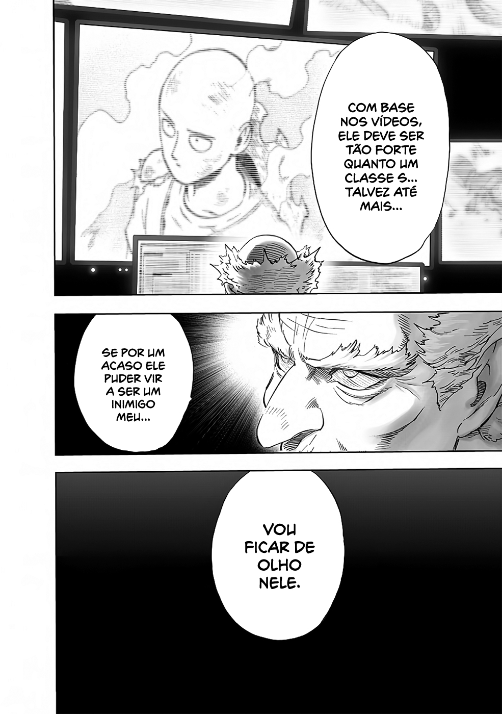 Read one-punch man manga PT read one punch man manga online BR Manga Online