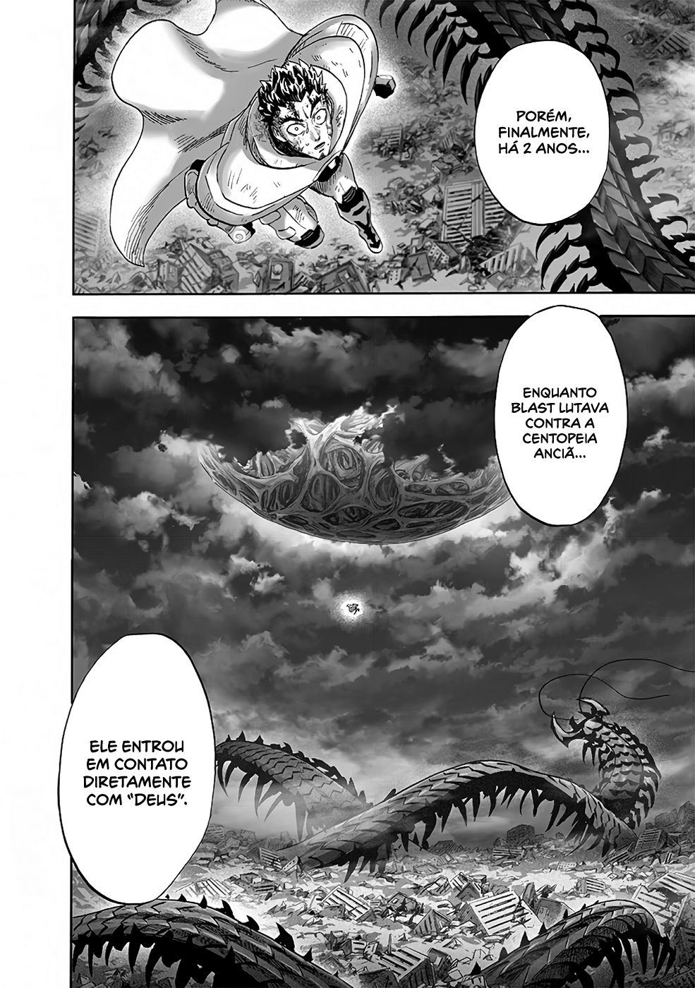 Read one-punch man manga PT read one punch man manga online BR Manga Online