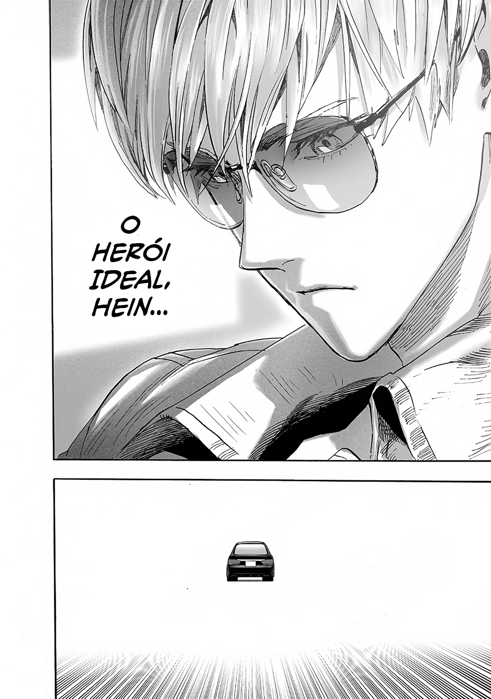 Read one-punch man manga PT read one punch man manga online BR Manga Online