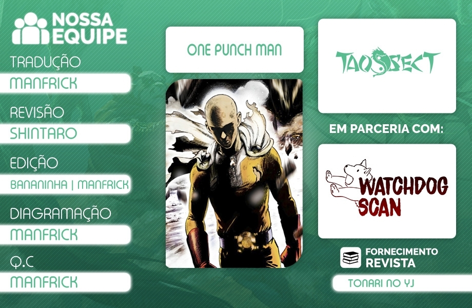 Read one-punch man manga PT read one punch man manga online BR Manga Online