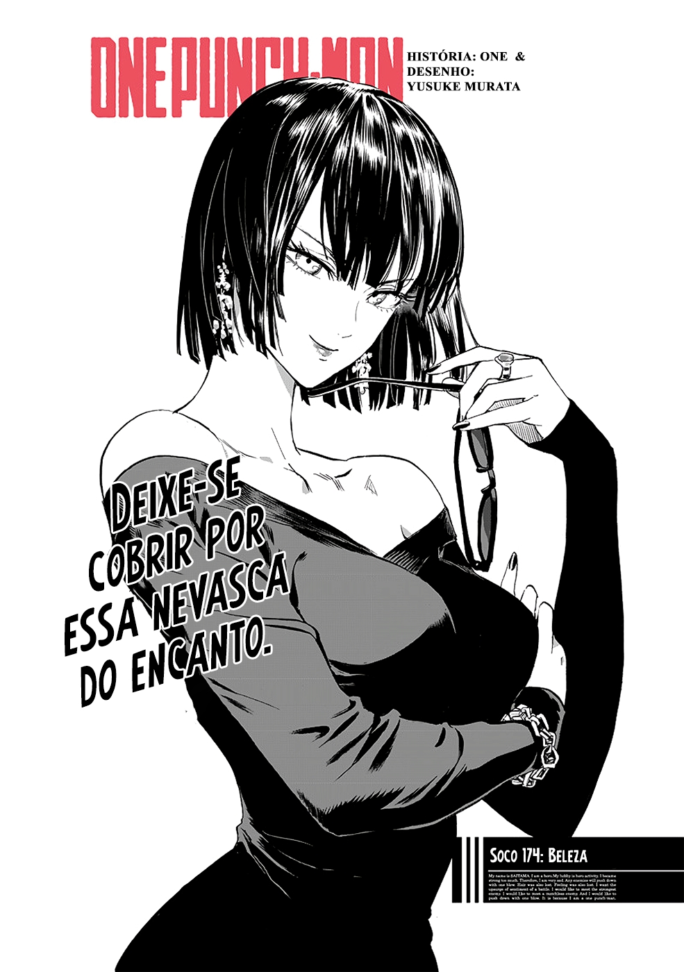 Read one-punch man manga PT read one punch man manga online BR Manga Online