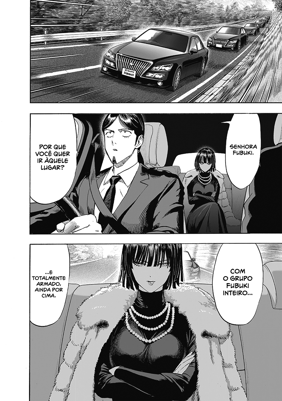 Read one-punch man manga PT read one punch man manga online BR Manga Online