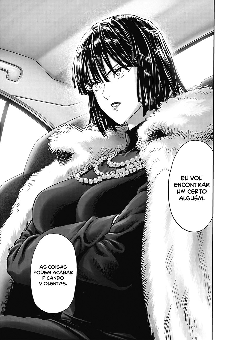 Read one-punch man manga PT read one punch man manga online BR Manga Online