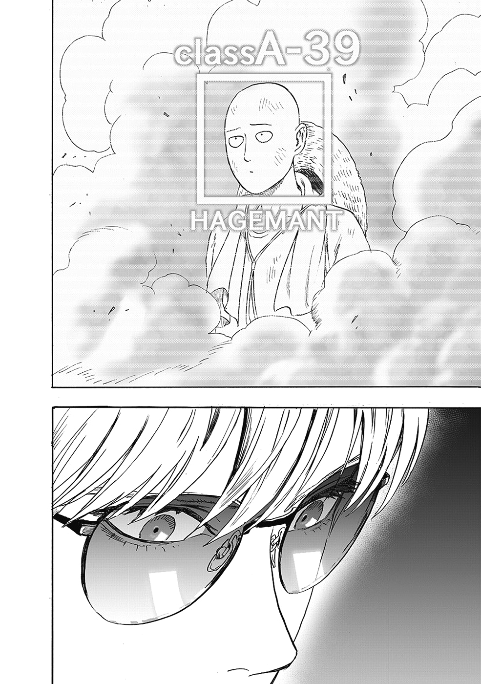 Read one-punch man manga PT read one punch man manga online BR Manga Online