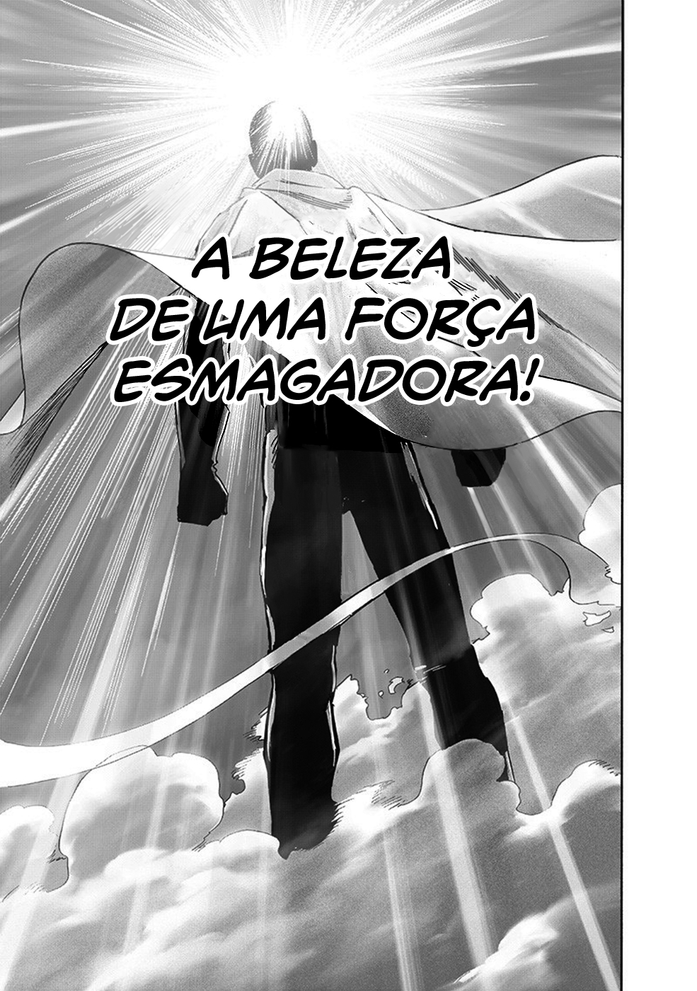Read one-punch man manga PT read one punch man manga online BR Manga Online