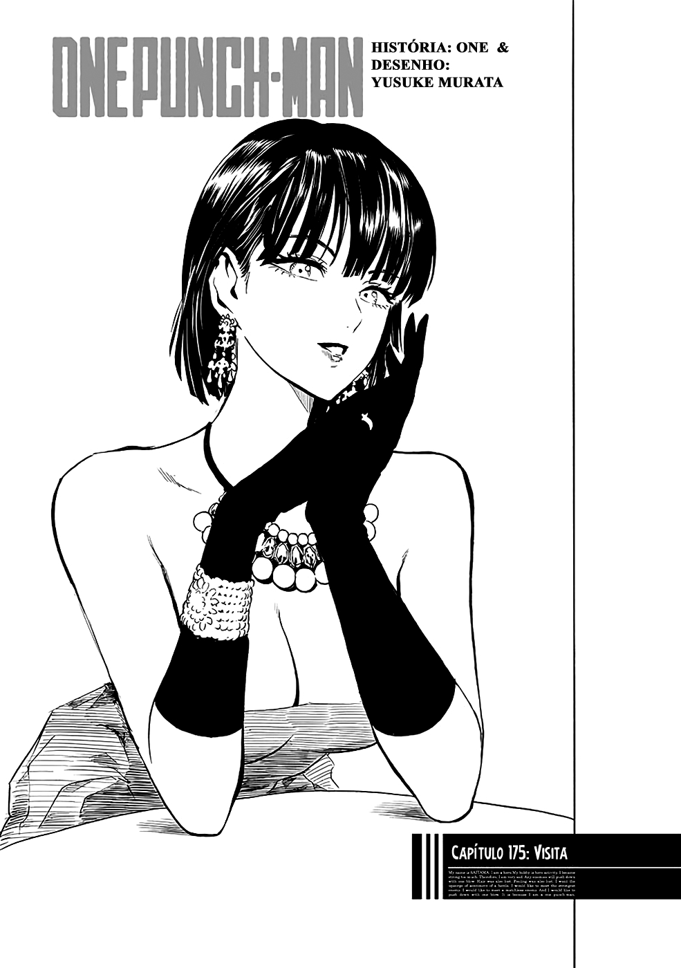 Read one-punch man manga PT read one punch man manga online BR Manga Online